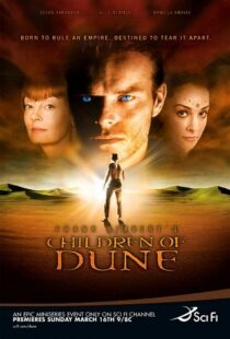 دانلود سریال Children of Dune112344-857767197