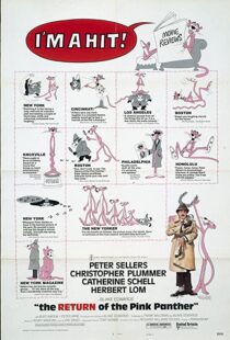 دانلود فیلم The Return of the Pink Panther 1975115037-1841587373