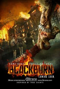 دانلود فیلم The Blackburn Asylum 2015110835-91270004