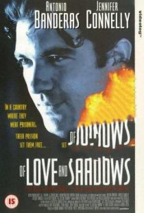 دانلود فیلم Of Love and Shadows 1994110787-1258648193