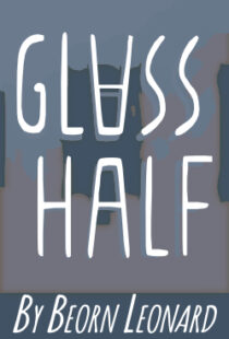 دانلود فیلم Glass Half 2015110575-103358670