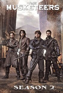 دانلود سریال The Musketeers112733-1426744386