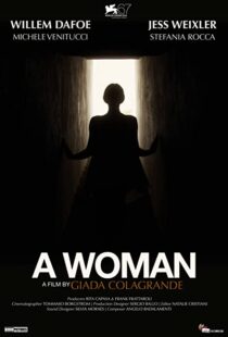 دانلود فیلم A Woman 2010113324-1971702675