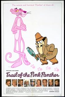 دانلود فیلم Trail of the Pink Panther 1982115028-1724808076