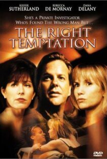 دانلود فیلم The Right Temptation 2000113255-893982274