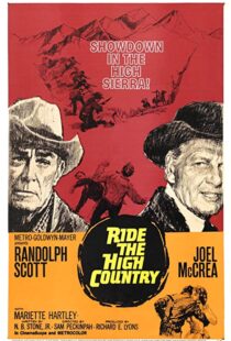 دانلود فیلم Ride the High Country 1962112503-386708806