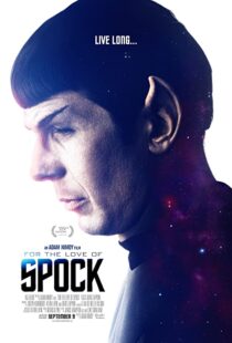 دانلود مستند For the Love of Spock 2016111352-171766825