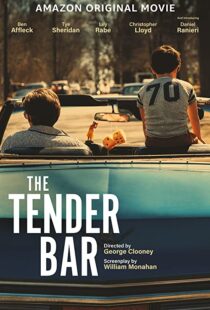 دانلود فیلم The Tender Bar 2021112174-958739948