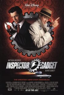 دانلود فیلم Inspector Gadget 1999112944-349632593