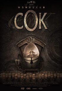 دانلود انیمیشن Mister Cok 2009110636-1225317673