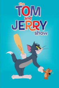 دانلود انیمیشن The Tom and Jerry Show112406-1186391008