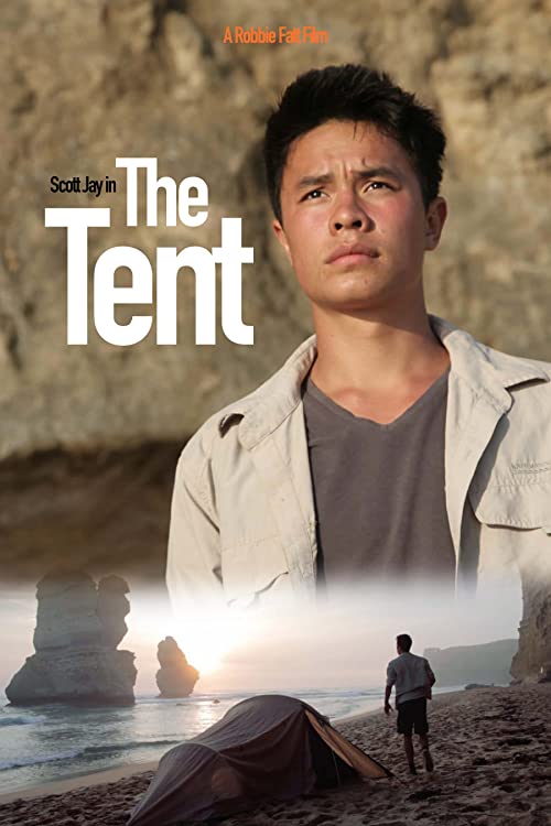 دانلود فیلم The Tent 2014