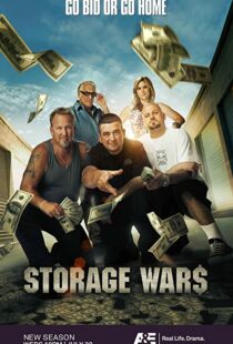 دانلود سریال Storage Wars112697-507600990