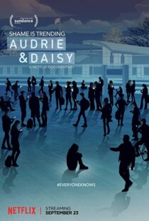 دانلود مستند Audrie & Daisy 2016110807-16280784