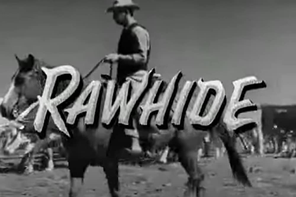 دانلود سریال Rawhide