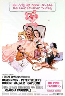 دانلود فیلم The Pink Panther 1963115017-1246437433