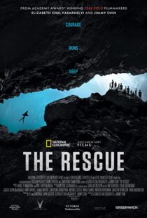 دانلود مستند The Rescue 2021111526-1727963531