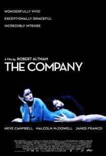 دانلود فیلم The Company 2003113922-249576302