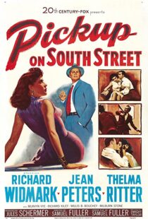 دانلود فیلم Pickup on South Street 1953111663-967611041