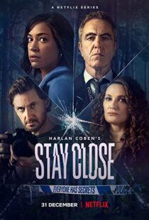 دانلود سریال Stay Close111537-267769169