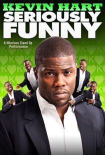 دانلود فیلم Kevin Hart: Seriously Funny 2010114378-1235818744