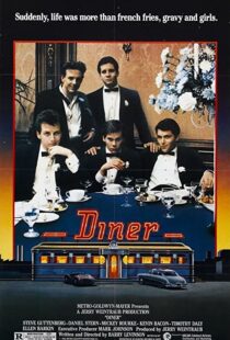 دانلود فیلم Diner 1982114537-1807655124