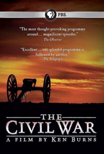 دانلود مستند The Civil War114699-1611828801