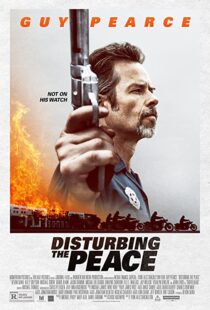 دانلود فیلم Disturbing the Peace 2020113647-242120957