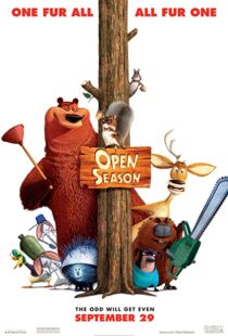 دانلود انیمیشن Open Season 2006116176-1709684796