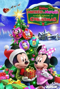 دانلود انیمیشن Mickey and Minnie Wish Upon a Christmas 2021116104-960162184