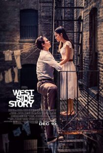 دانلود فیلم West Side Story 2021116124-117413494