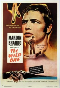 دانلود فیلم The Wild One 1953115341-716805982