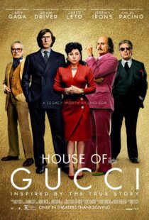 دانلود فیلم House of Gucci 2021115320-797741443