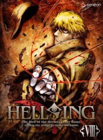 دانلود انیمه Hellsing: The Dawn109733-976457470