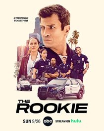 دانلود سریال The Rookie8068-1954841189