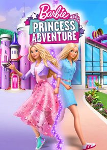 دانلود انیمیشن Barbie Princess Adventure 2020193953-77885965