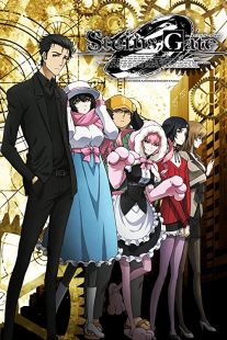 دانلود انیمه Steins;Gate 0109774-11725722