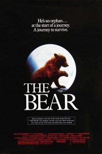 دانلود فیلم The Bear 1988198482-813392684