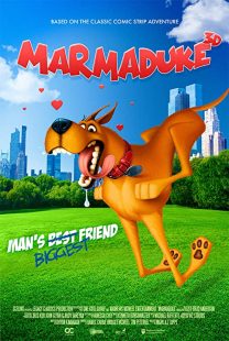 دانلود انیمیشن Marmaduke 2022198264-941407827