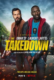 دانلود فیلم The Takedown 2022197827-1758428119