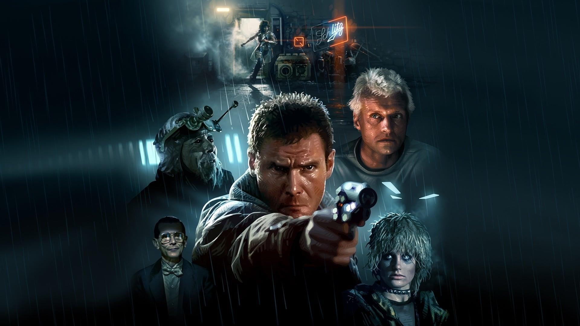 دانلود فیلم Blade Runner 1982