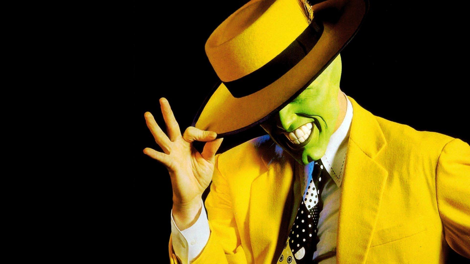 دانلود فیلم The Mask 1994