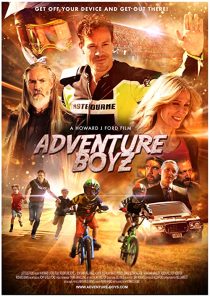 دانلود فیلم Adventure Boyz 201932940-1277046478