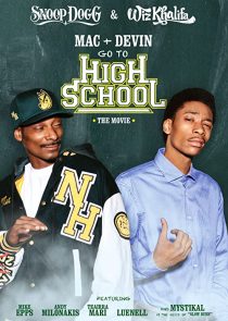 دانلود فیلم Mac & Devin Go to High School 201236408-1624230990