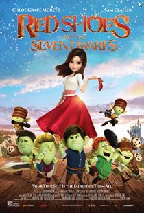 دانلود انیمیشن Red Shoes and the Seven Dwarfs 201937789-796145877