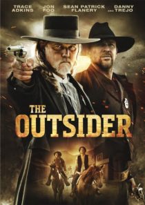 دانلود فیلم The Outsider 201957959-956278305