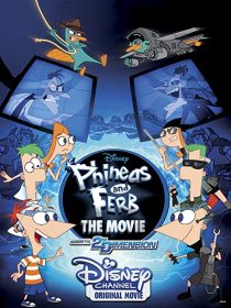 دانلود انیمیشن Phineas and Ferb the Movie: Across the 2nd Dimension 201152469-1730578284