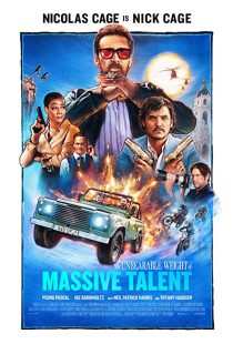 دانلود فیلم The Unbearable Weight of Massive Talent 2022201641-91932829