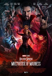 دانلود فیلم Doctor Strange in the Multiverse of Madness 2022199102-96919181