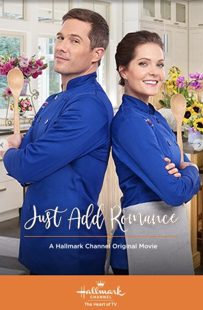 دانلود فیلم Just Add Romance 201939245-50452692